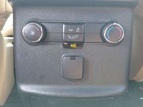 Used 2017 Ford Explorer 4WD image 34
