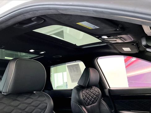 Used 2021 Hyundai Palisade Calligraphy image 28