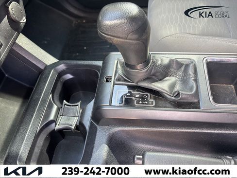 Used 2019 Toyota Tacoma SR image 16