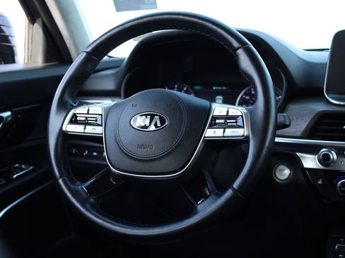 Used 2021 Kia Telluride SX w/ SX Prestige Package image 7