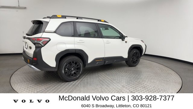 Used 2026 Subaru Forester Wilderness w/ Wilderness Package AWD/4WD image 2
