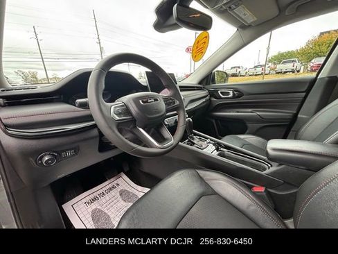 Used 2022 Jeep Compass Trailhawk w/ Trailer Tow Group image 18