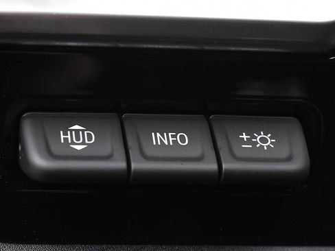 New 2026 Chevrolet Silverado 1500 High Country w/ Midnight Edition AWD/4WD image 25