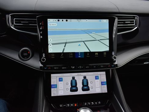 Used 2024 Jeep Grand Wagoneer L Series II w/ Quick Order Packagew 28T image 28