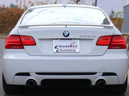 Used 2013 BMW 335is Coupe image 7