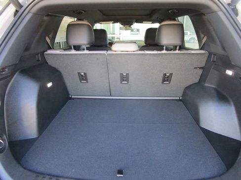 New 2026 GMC Terrain Elevation image 12