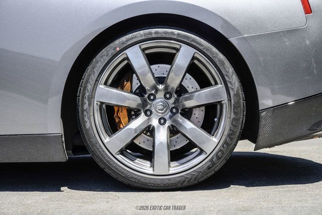 Used 2011 Nissan GT-R Premium AWD/4WD image 58