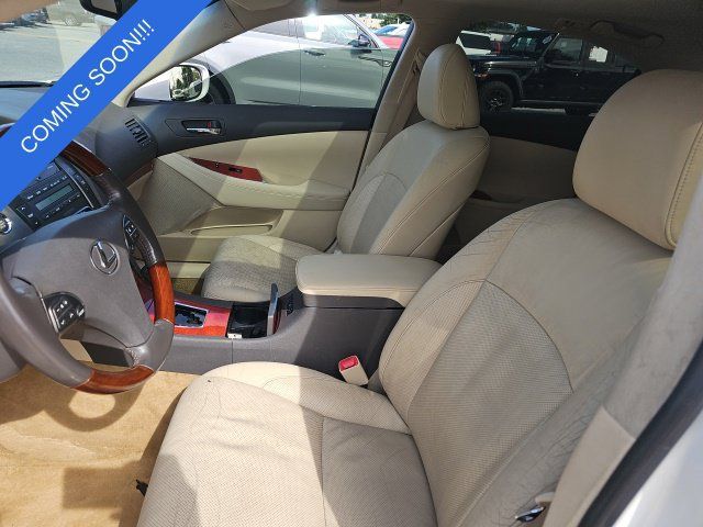Used 2011 Lexus ES 350 FWD image 10