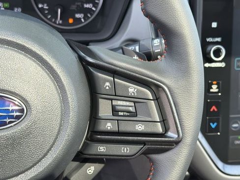New 2026 Subaru Crosstrek 2.5i Limited AWD/4WD image 25