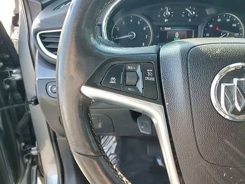 Used 2020 Buick Encore Preferred image 16