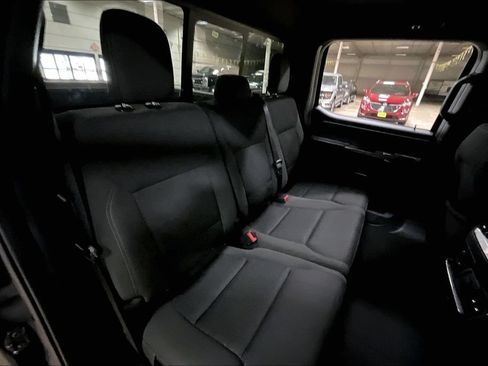 Certified 2023 Ford F150 XLT w/ Equipment Group 302A High AWD/4WD image 25