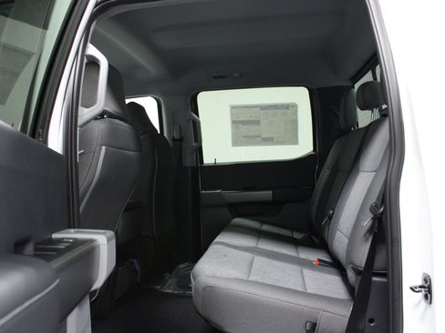 New 2026 Ford F250 XL w/ STX Appearance Package image 13