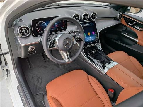 New 2026 Mercedes-Benz C 300 Sedan image 3