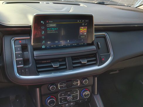 Used 2023 Chevrolet Tahoe RST image 19