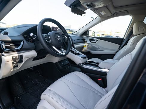New 2026 Acura RDX w/ Technology Package image 11