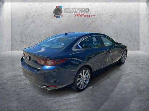 Used 2020 MAZDA MAZDA3 AWD Sedan w/ Preferred Package image 6