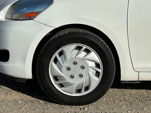 Used 2012 Toyota Yaris Sedan image 22