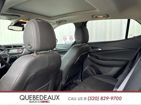 Used 2023 Buick Encore GX Essence w/ Experience Buick Package image 14