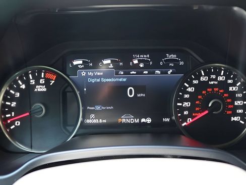 Used 2020 Ford F150 Raptor w/ Equipment Group 802A Luxury AWD/4WD image 27