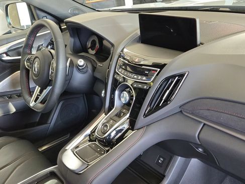 New 2025 Acura RDX A-Spec AWD/4WD image 7