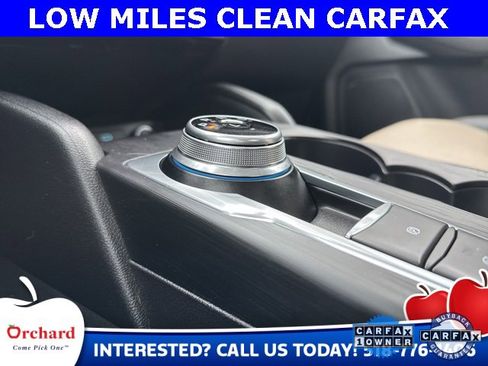 Certified 2021 Ford Escape Titanium w/ Titanium Elite Package image 28