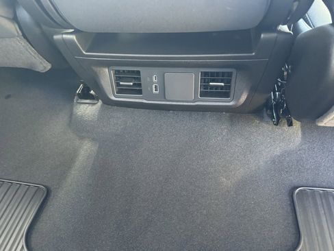 New 2026 Chevrolet Silverado 1500 Custom w/ Turbomax Blackout Package image 12