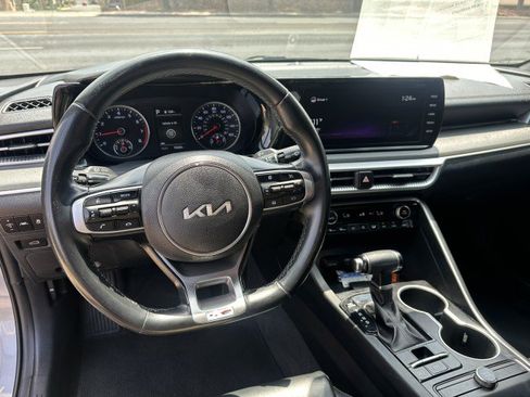 Used 2022 Kia K5 GT-Line FWD image 11