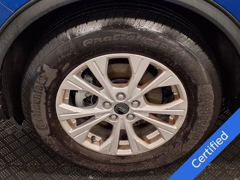 Used 2023 Ford Escape Active w/ Tech Pack #1 AWD/4WD image 12