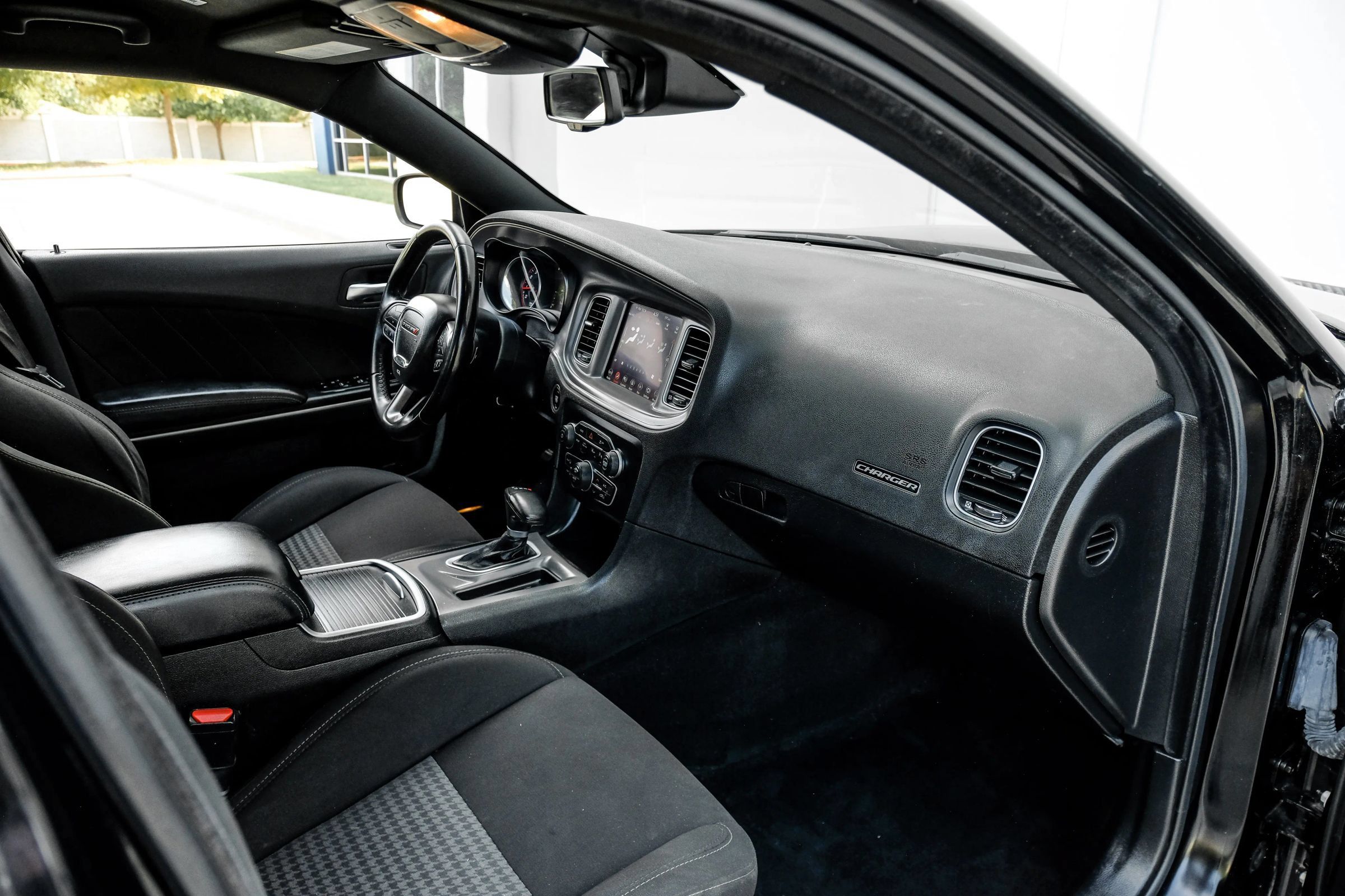 Used 2023 Dodge Charger GT w/ Navigation & Travel Group RWD image 20