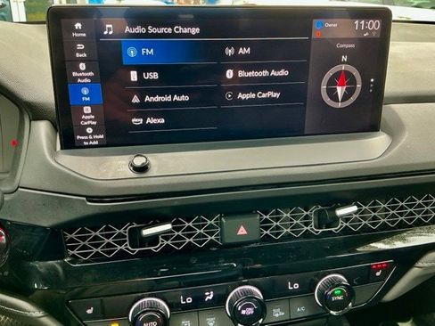 Certified 2024 Honda Accord EX-L image 26