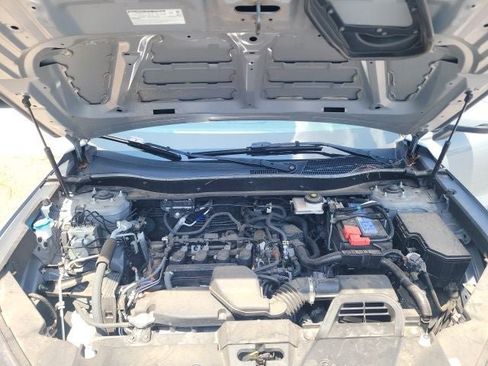 Certified 2024 Honda CR-V LX image 14