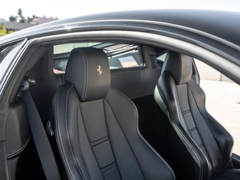 Used 2014 Ferrari 458 Italia Coupe 2D image 23