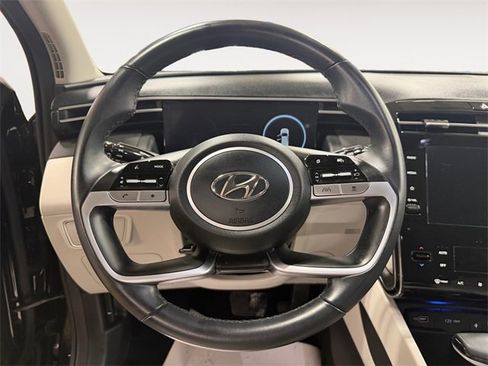 Certified 2023 Hyundai Tucson SEL w/ Convenience Package image 12