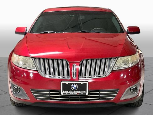 Used 2012 Lincoln MKS image 3