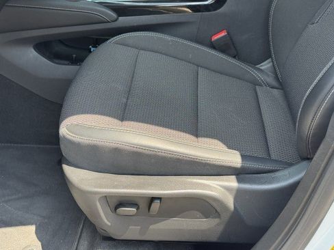 Used 2023 Buick Envision Preferred FWD image 17
