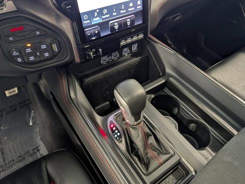 Used 2025 RAM 1500 RHO w/ RHO Level 1 Equipment Group AWD/4WD image 16
