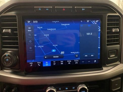 Used 2024 Ford F150 XLT w/ Tow/Haul Package image 10