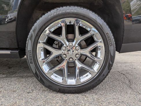 Used 2020 Cadillac Escalade Platinum AWD/4WD image 52