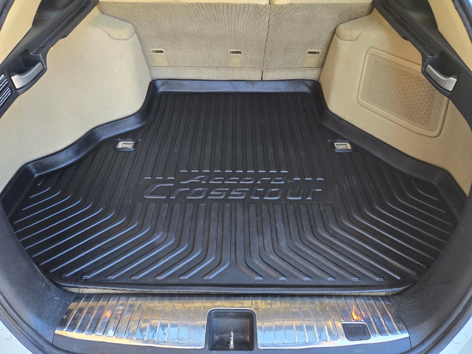 Used 2012 Honda Crosstour EX-L image 27