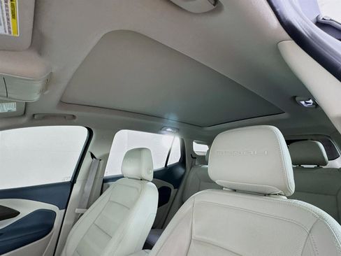 Certified 2022 GMC Terrain Denali image 14