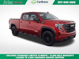 Used 2024 GMC Sierra 1500 Elevation 360° Tour