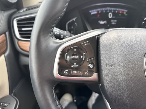 Certified 2022 Honda CR-V EX-L image 18