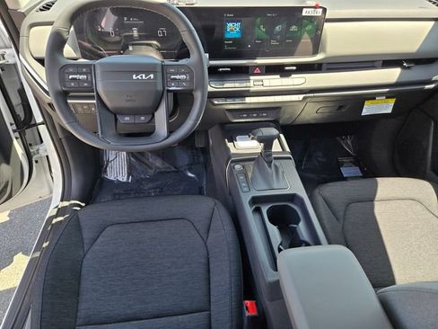 New 2027 Kia Seltos S AWD/4WD image 19