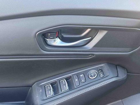 New 2026 Honda Accord Sport image 35
