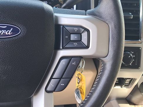 Certified 2018 Ford F250 Lariat w/ Tow Technology Bundle image 25