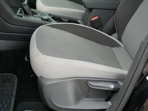 Certified 2023 Volkswagen Taos S w/ IQ Drive S Package AWD/4WD image 14