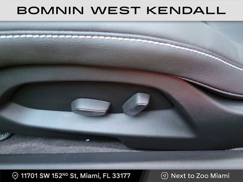 Used 2026 Chevrolet Corvette Z06 image 9