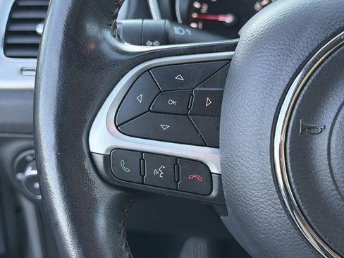 Used 2020 Jeep Compass Latitude w/ Safety & Security Group image 24