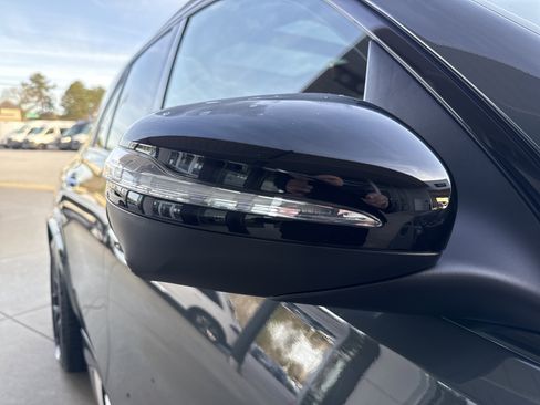 New 2026 Mercedes-Benz GLE 63 AMG S image 10