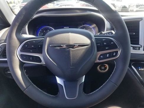 New 2026 Chrysler Voyager LX image 13